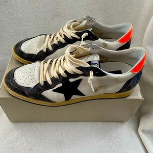 Golden Goose - Ballstar Size 44/11 - $175
